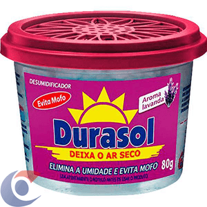 Evitamofo Durasol Lavanda 80g
