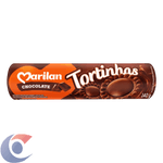 BISC-RECH-MARILAN-140G-TORT-CHOC