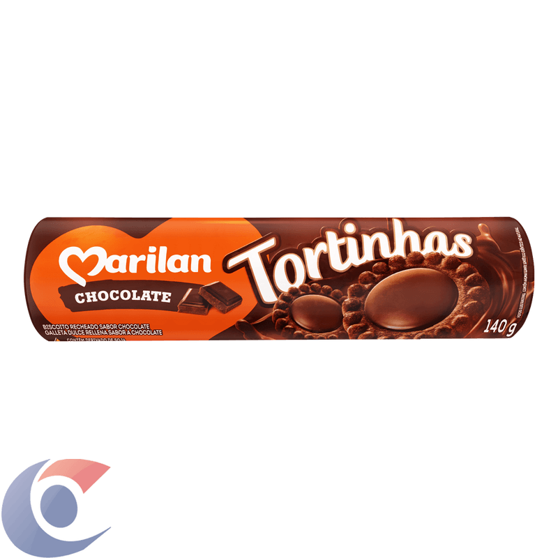 BISC-RECH-MARILAN-140G-TORT-CHOC