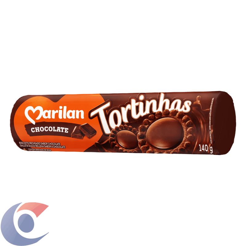 BISC-RECH-MARILAN-140G-TORT-CHOC