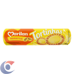 BISC-RECH-MARILAN-140G-TORT-MARAC