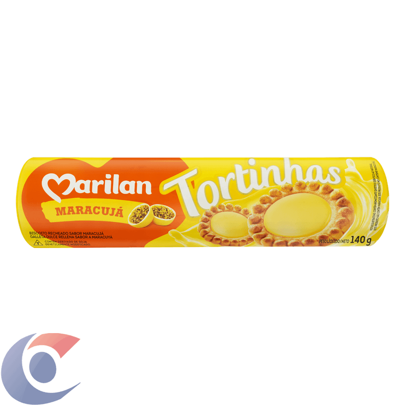 BISC-RECH-MARILAN-140G-TORT-MARAC