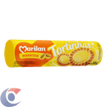 BISC-RECH-MARILAN-140G-TORT-MARAC