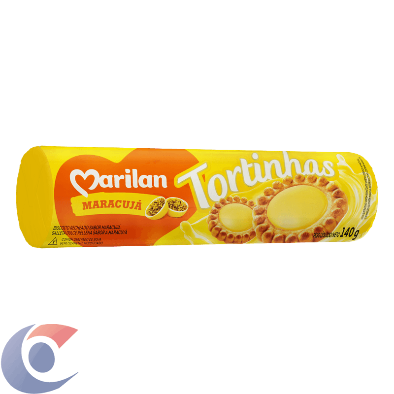 BISC-RECH-MARILAN-140G-TORT-MARAC