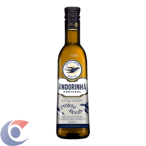 Azeite Português Andorinha Extra Virgem 500ml