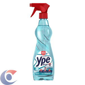 Desinfetante Ypê Multisuperficie Antibac Gatilho 500ml