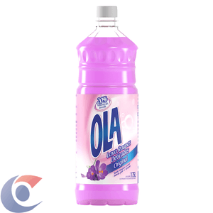Lava Roupas Ola Original 1,75l
