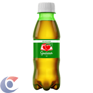 Refrigerante Guaraná Antarctica Sem Açúcar Pet 200ml