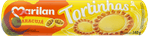 BISC-RECH-MARILAN-140G-TORT-MARAC