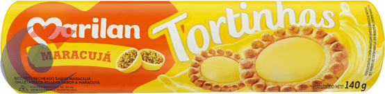 BISC-RECH-MARILAN-140G-TORT-MARAC
