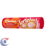BISC-RECH-MARILAN-140G-TORT-MOR