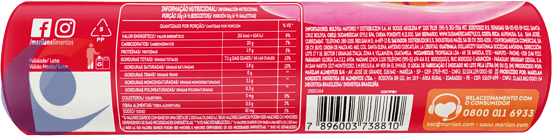 BISC-RECH-MARILAN-140G-TORT-MOR