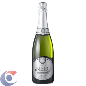 Espumante Nacional Nero Live Celebration Moscatel 750ml