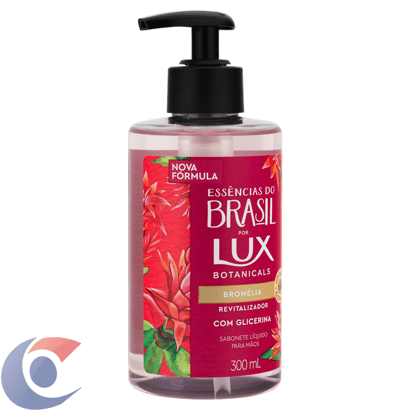 SAB-LIQ-LUX-BOTAN-PUMP-300ML-BROMELIA