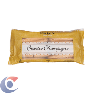 Biscoito Champagne Casa De Mãe 150g