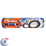 BISC-RECH-MARILAN-140G-TORT-B-BAUN