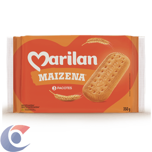 Biscoito De Maizena Marilian 350g