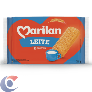 Biscoito De Leite Marilan 350g