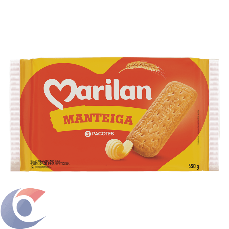 BISC-MARILAN-350G-MANT