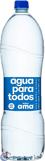 AGUA-MIN-AMA-15L-S-GAS