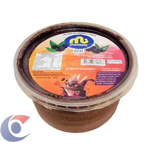 Açai Mamute Pote 1l