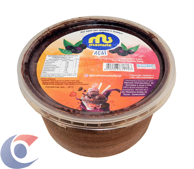 ACAI-MAMUTE-1L