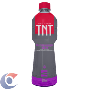 Isotônico Tnt Sport Drink Uva 500ml