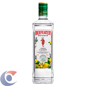 Beefeater Botanics Gin 750ml