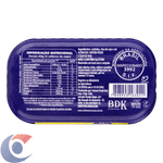 SARD-ROBINSON-CRUSOE-125G-OLEO