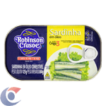 SARD-ROBINSON-CRUSOE-125G-OLEO