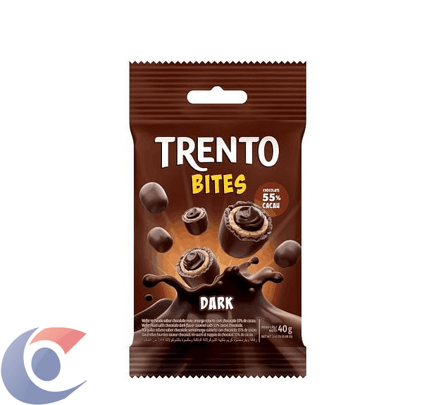 WAF-TRENTO-BITES-40G-DARK