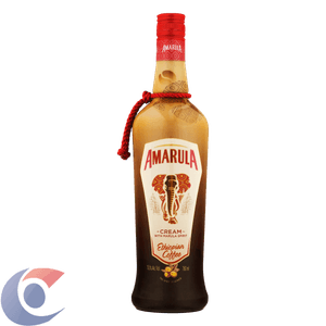 Licor Amarula Ethiopian Coffee 750ml