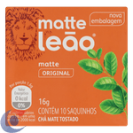 CHA-MATE-LEAO-16G-ORIG