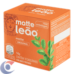CHA-MATE-LEAO-16G-ORIG