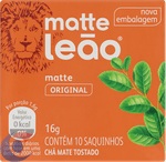 CHA-MATE-LEAO-16G-ORIG