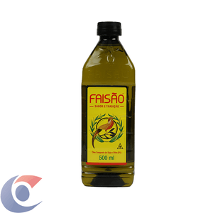 Óleo Composto Faisão Tradicional Pet 500ml