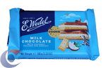 CHOC-POL-EWEDEL-100G-LEITE-COCO-BISC