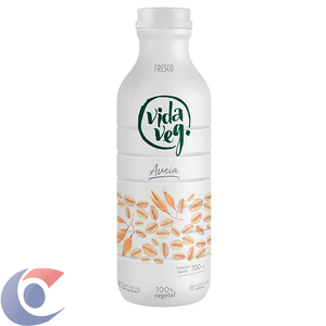 Bebida Fresca De Aveia Vida Veg 700gr