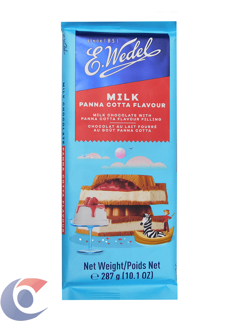 CHOC-POL-EWEDEL-287G-LEIT-REC-PANNACOT