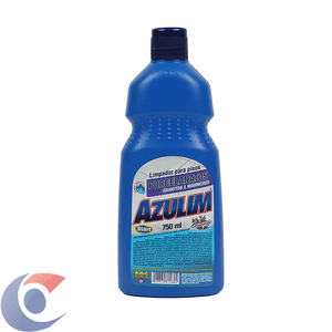 Limpador Porcelanato Azulim 750ml