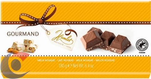 CHOC-BEL-HAMLET-180G-NOUGAT