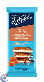 CHOC-POL-EWEDEL-100G-LEIT-REC-CARAM