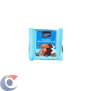 Chocolate Polonês E.Wedel Ao Leite 50% 40g