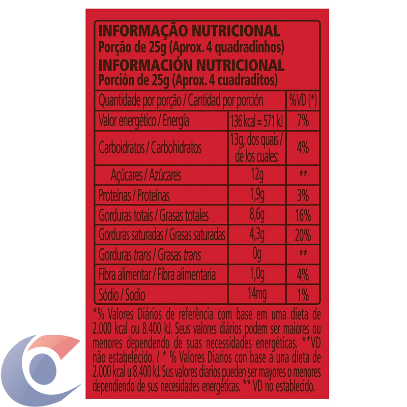 CHOC-TAB-TALENTO-85G-AVELA