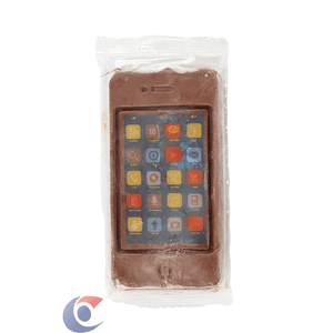Chocolate Belga Hamlet Phone 75g