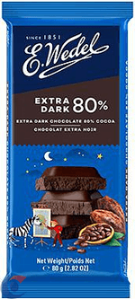 CHOC-POL-EWEDEL-80G.AM-80-