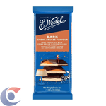 CHOC-POL-EWEDEL-100G-AMARG-REC-CR-BRULLE