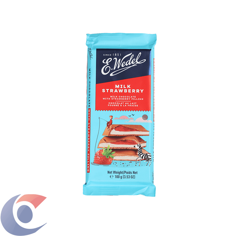 CHOC-POL-EWEDEL-100G-LEIT-REC-MOR
