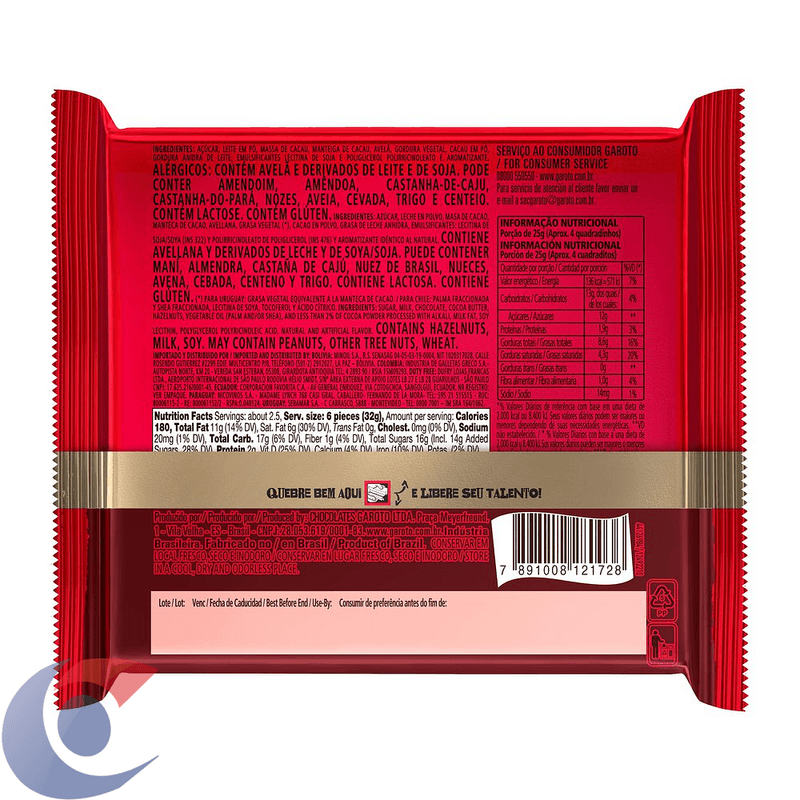 CHOC-TAB-TALENTO-85G-AVELA
