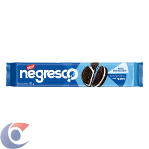 Negresco Acao E-Commerce